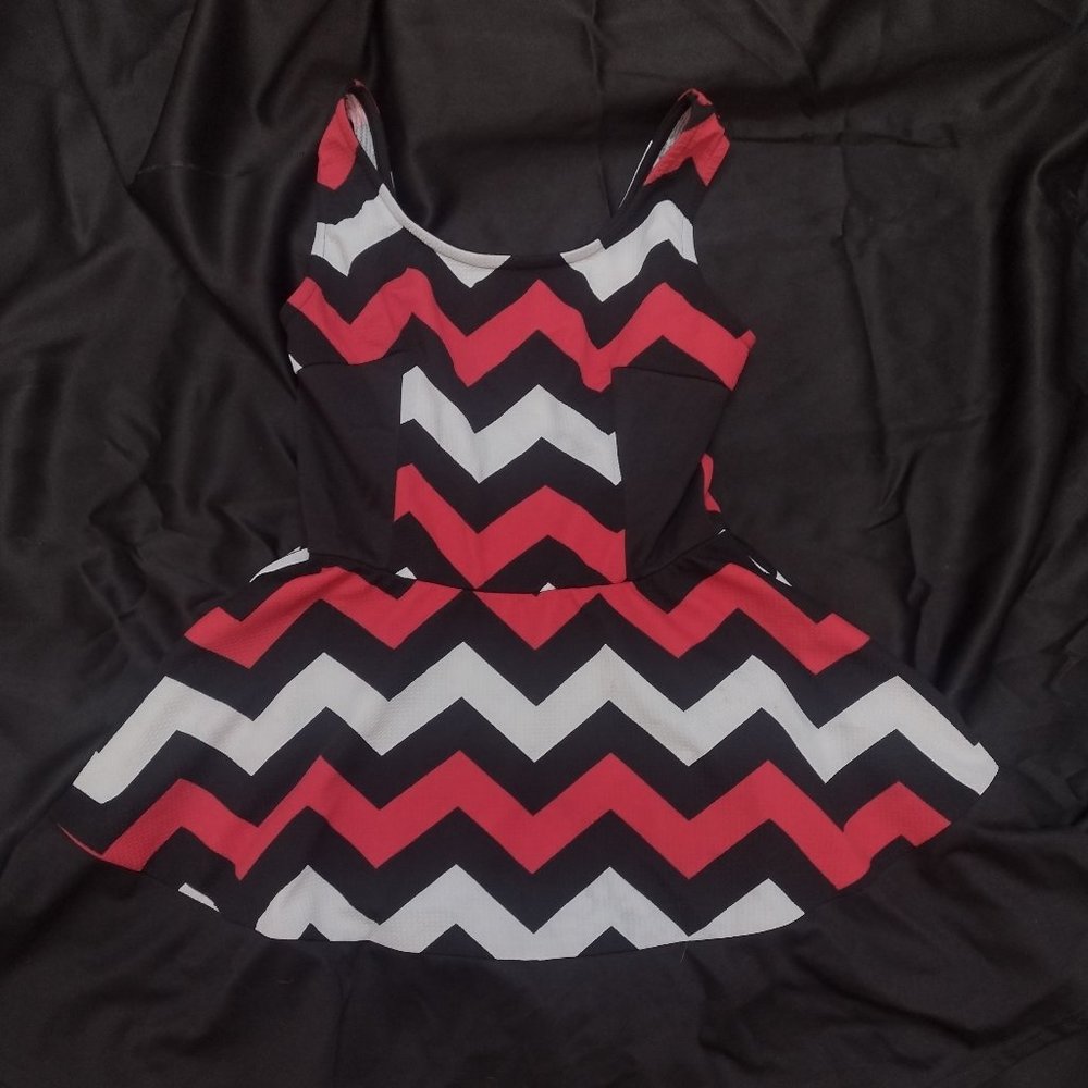 Liberty Love Dress